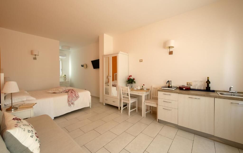 Insonorización y wifi gratis 