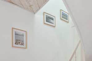 Interior - Apartment “La Pointe Du Crotoy” – Sea View, Family Friendly, Steps from the Beach (Le Crotoy)