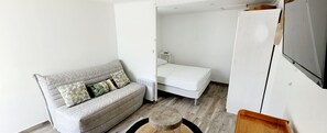1 Schlafzimmer