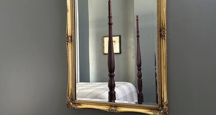 Historic 1800s Dauphin Street Loft - Above Iconic 109-Year-Old Candy Shop