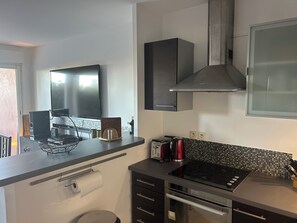 Cucina privata