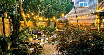 Luxury Home - Patio + Parking + Gym + Dogs