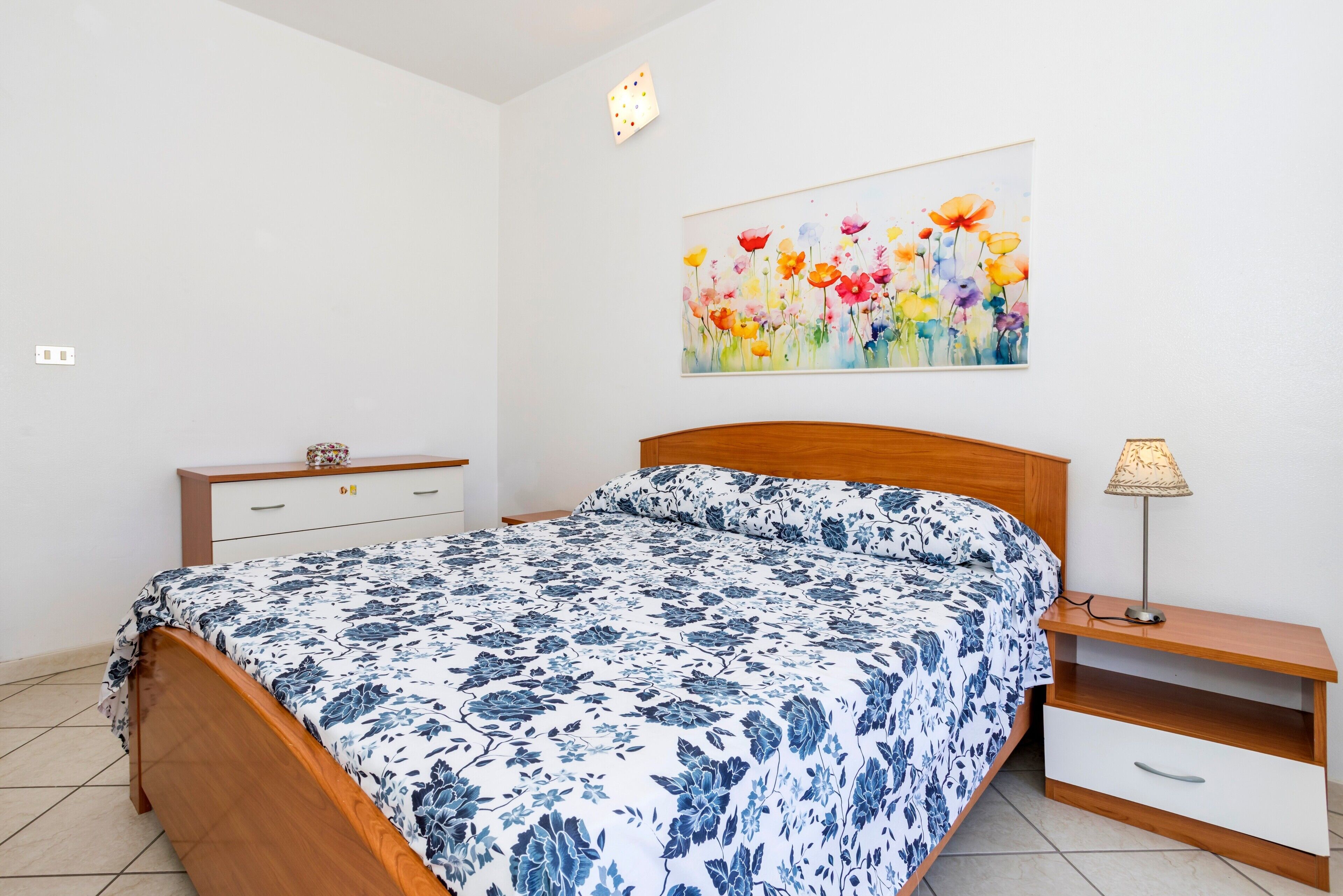 1 chambre