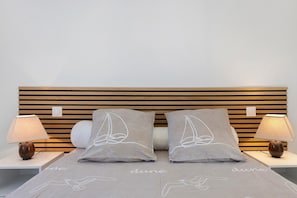 2 bedrooms, WiFi - The Brisans Apartment 50m from the Beach (La Tranche-sur-Mer)