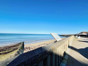Plage à proximité