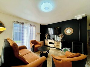 Fernseher