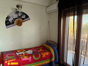 Unclassified image, 4 of 22, button - Apartment 'I Ciottoli Dello Ionio - Apt 15' with sea view, shared terrace and balcony (Mascali)