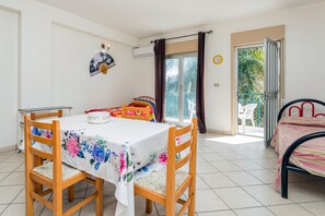 1 Schlafzimmer