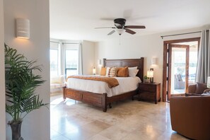 5 bedrooms, iron/ironing board, Internet, bed sheets - The Bradford - Southwest Luxury w/ Pool + Mountain Views in Sunny Fountain Hills (Fountain Hills)