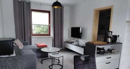 NEU! Moderne FeWo Koi 1 EG Usedom