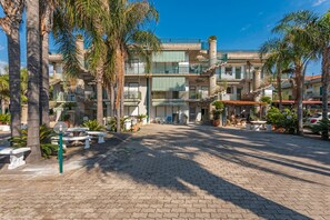 Unclassified image, 3 of 23, button - Apartment 'I Ciottoli Dello Ionio - Apt 15' with sea view, shared terrace and balcony (Mascali)