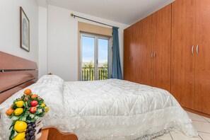 1 bedroom - Apartment 'I Ciottoli Dello Ionio - Apt 15' with sea view, shared terrace and balcony (Mascali)