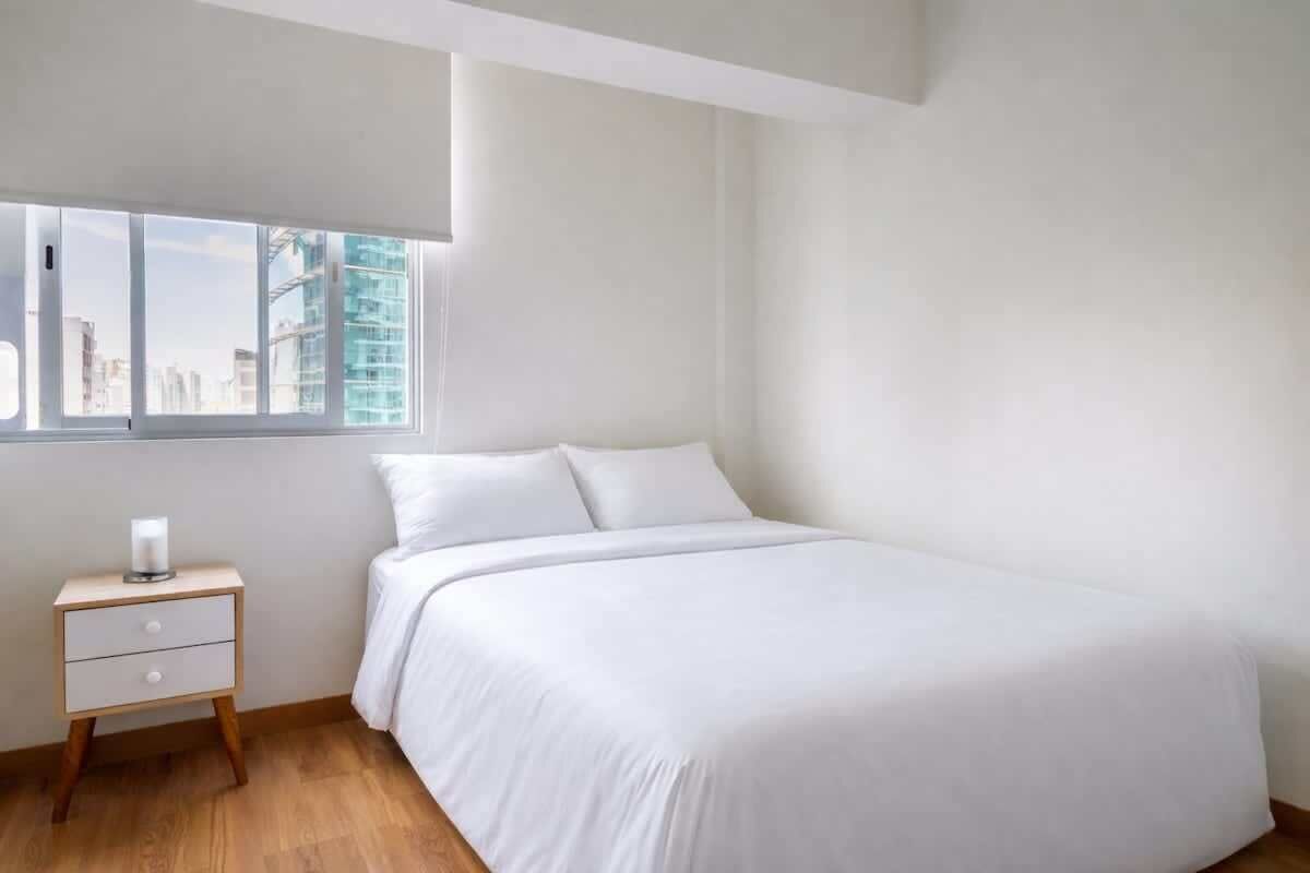 Canvas 705 · Centric And Cozy Apt 3bed 2.5 Bath W/parking - 