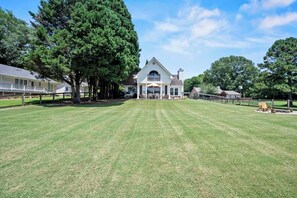 Exterior - Lakefront Sunsets @ Blue Heron Hideaway! (Eatonton)