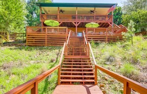 Exterior - Sheffield Lake Lodge @ Sinclair (Sparta)