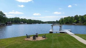 Property grounds - Sensational Sinclair Retreat (Milledgeville)
