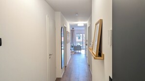 Interior - Berth 3 - close to the beach and modern (Timmendorfer Strand)