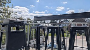 Property grounds - Berth 3 - close to the beach and modern (Timmendorfer Strand)