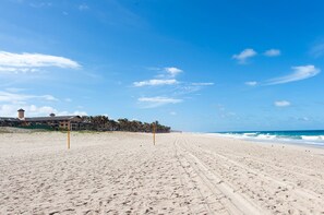 Beach - Scopa Beach #c3-200 - Beachfront By Carpediem (Aquiraz)