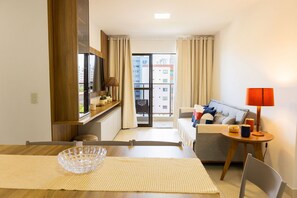 Departamento básico | Área de sala de estar