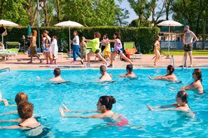 Mobile Home | Pool - Cozy Mobile Home in Cesenatico (Cesenatico)