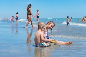 Mobile Home | View from property - Cozy Mobile Home in Cesenatico (Cesenatico)