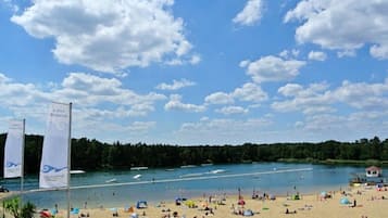 Huoneisto | Näkymä majoituspaikasta