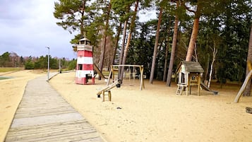 Huoneisto | Näkymä majoituspaikasta