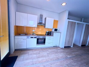 Appartamento | Cucina privata