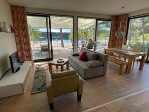 Apartment | Ruang tamu