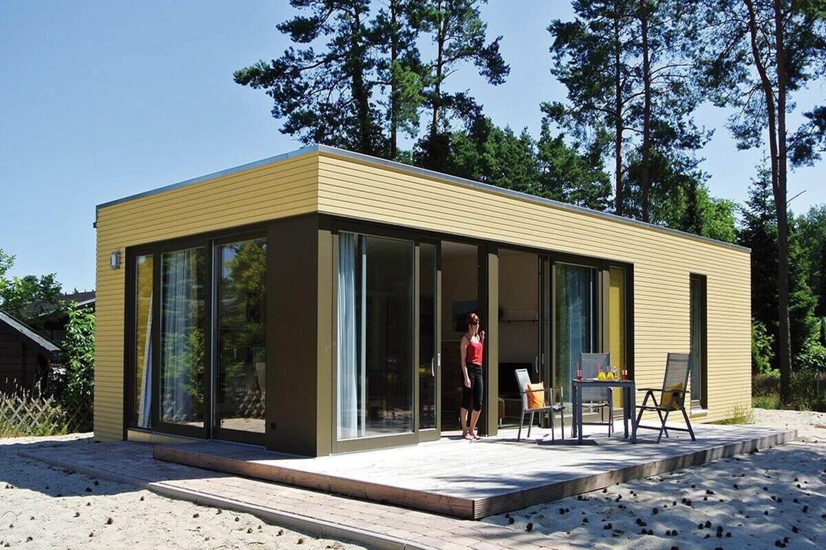 Lejlighed | Udendørs spisemuligheder