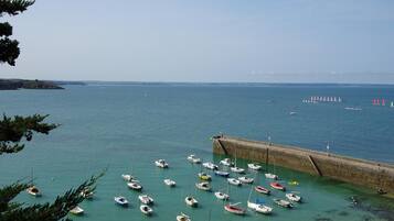 House | View from property