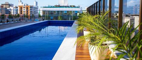 Basic-Apartment | Pool