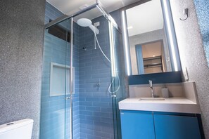Departamento básico | Baño