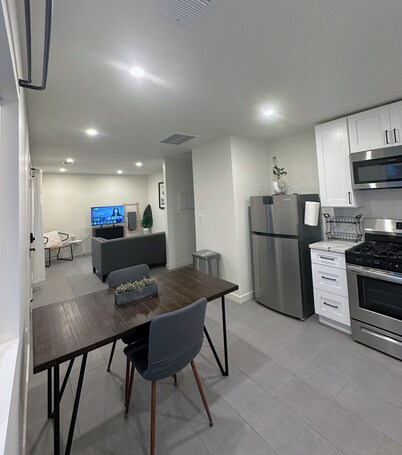 Central Coast Stay Near Monterey Bay