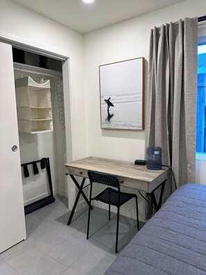 Interior - Central Coast Stay Near Monterey Bay (Castroville)