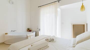 1 makuuhuone, silitysrauta/-lauta, Wi-Fi, vuodevaatteet