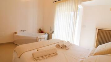 1 camera, ferro/asse da stiro, Wi-Fi, lenzuola