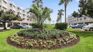 Condo (1 Bedroom) | Property amenity - Casa Del Mar 272-seashells & Tail Fins (Galveston)