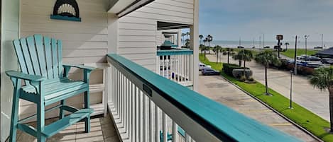 콘도 (1 Bedroom) | 숙박 시설 정면