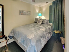 Apartment (1 Bedroom) | Ausstattung der Unterkunft
