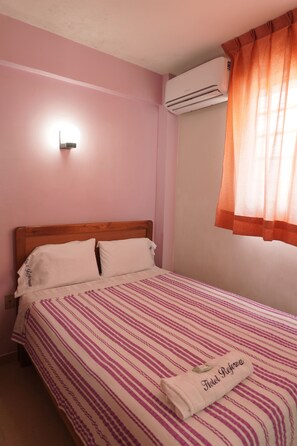 Standard Room, 1 Double Bed | Free WiFi