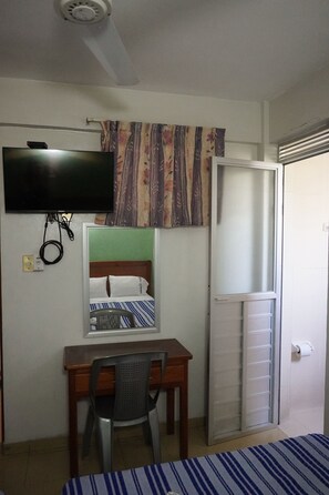 Free WiFi - Hotel Reforma (Veracruz)