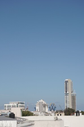 Unclassified image, 5 of 32, button - Hotel Reforma (Veracruz)