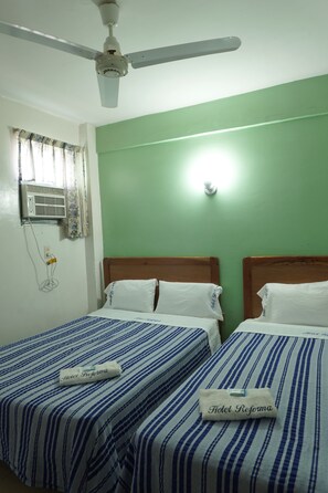 Standardzimmer | Kostenloses WLAN