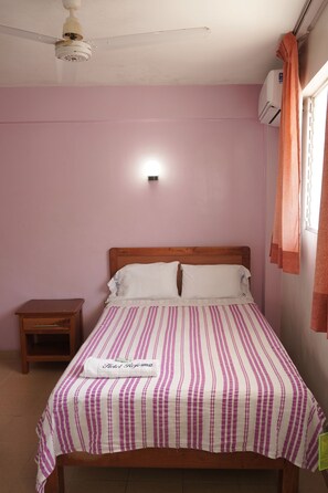 Standard Room, 1 Double Bed | Free WiFi - Hotel Reforma (Veracruz)