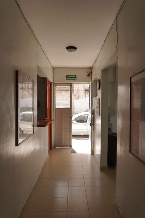 Unclassified image, 2 of 32, button - Hotel Reforma (Veracruz)