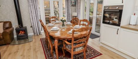 ร้านอาหาร