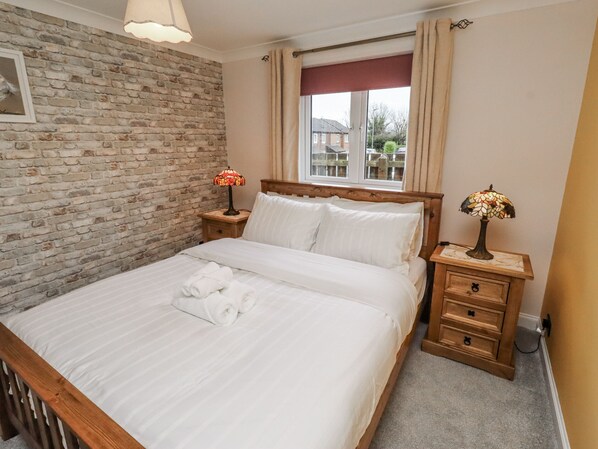 3 chambres, décoration personnalisée, ameublement personnalisé
