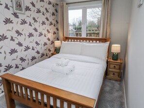 3 chambres, décoration personnalisée, ameublement personnalisé
